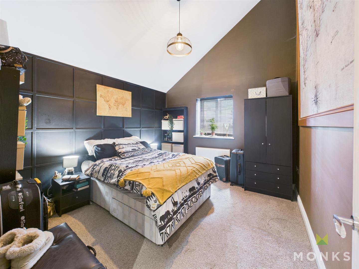 15 Wem Mill Mill Street, Shrewsbury, SY4 5GB For Sale